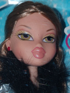 Bratz brigitte 2